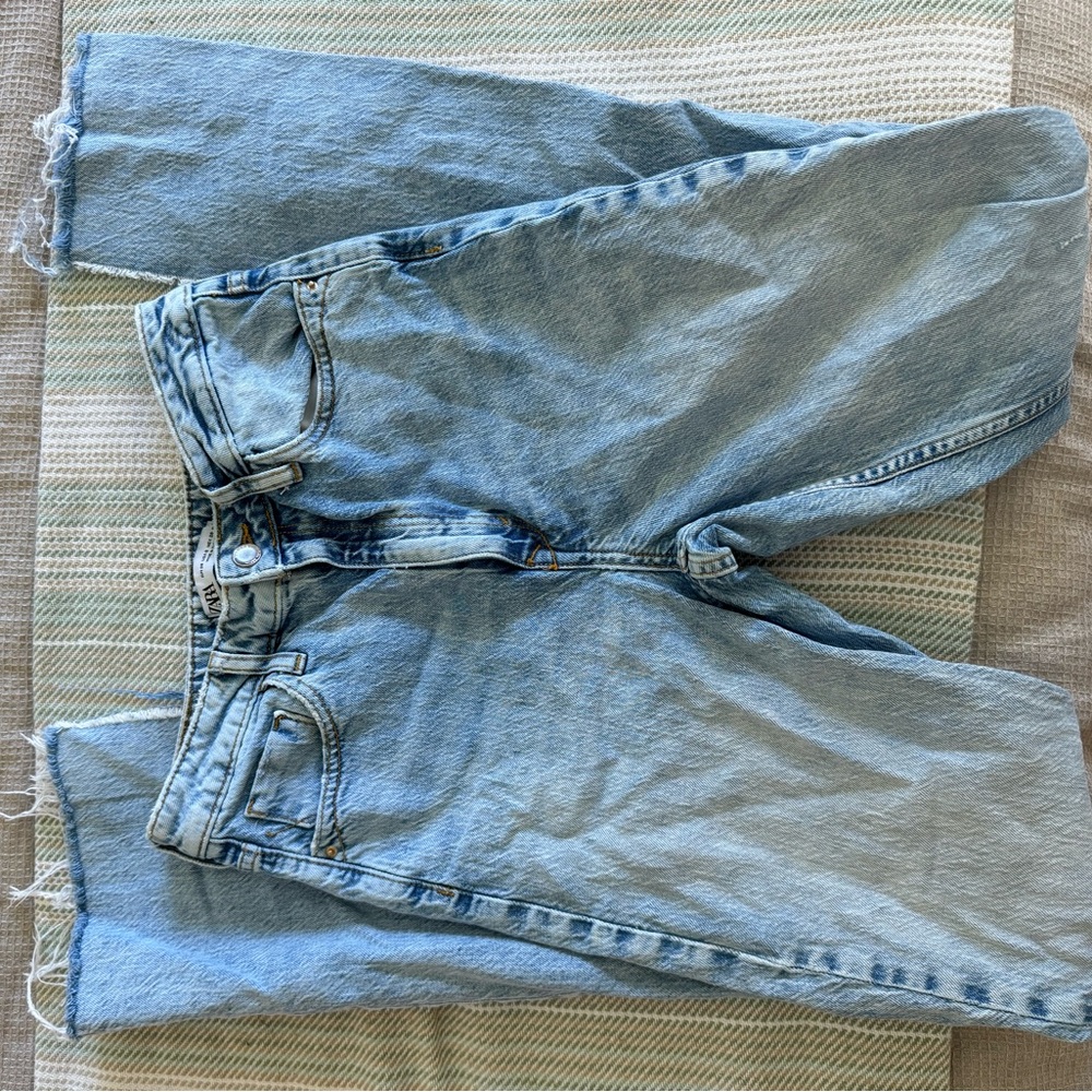 Zara Jeans